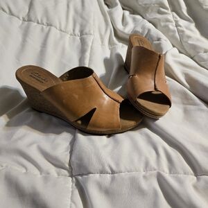 Clark's Collection Wedges